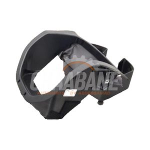 Couvercle colonne de direction A2056800807 Mercedes C (W205) C-220 2.2 CDI BlueTEC, C-220 d 16V