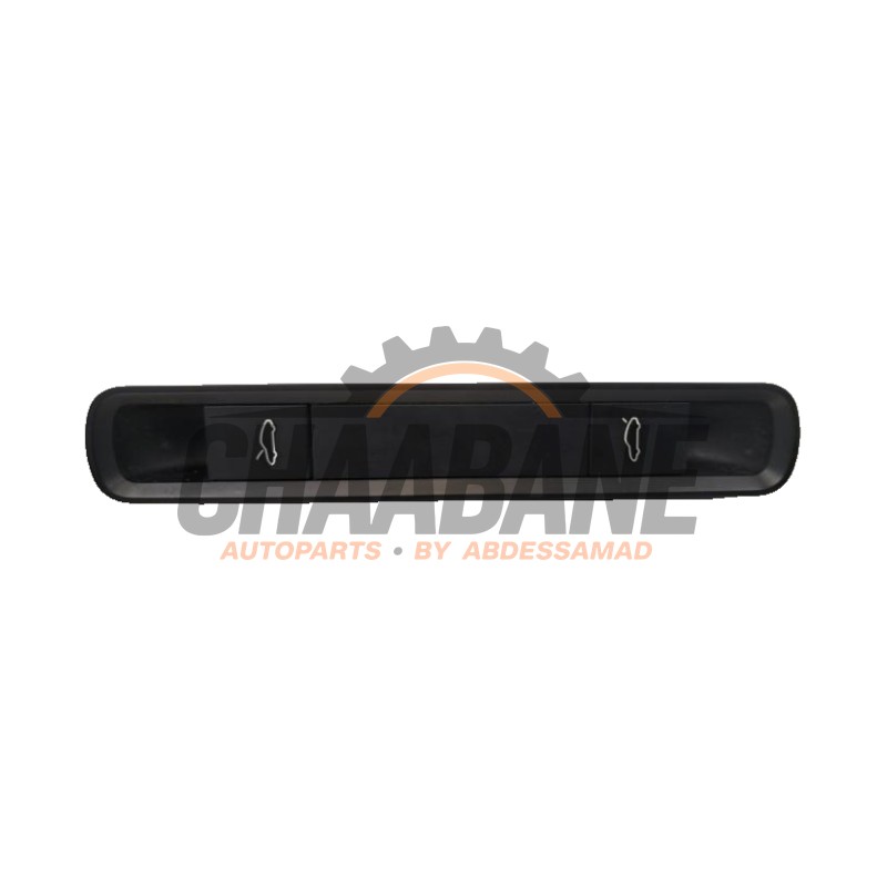 Commutateur hayon 992959832A Porsche 911 (992) 3.0 24V Carrera 2019