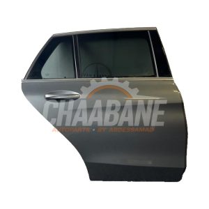 Portiere 4portes arriere droite A205730 Mercedes C Estate (S205) C-180 BlueTEC, C-180 d 1.6 16V