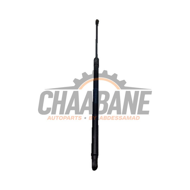 Amortisseur capot moteur droit A1779800100 Mercedes CLA (118.3) 2.0 CLA-220 Turbo 16V