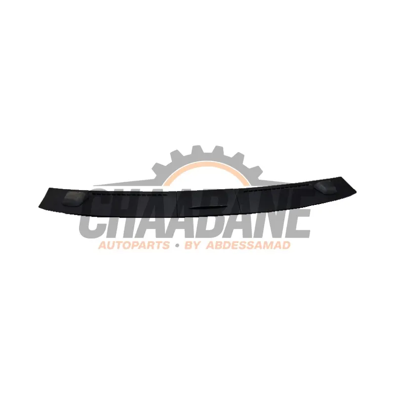Chapeau de haut-parleur A1725420023 Mercedes Vito (447.6) 2.0 116 CDI 16V
