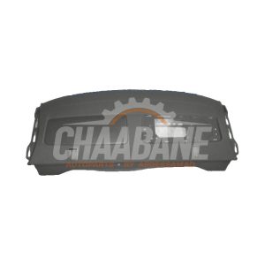 Plage arriere 8W5863411ERW7 Audi A4 (B9) 3.0 TDI V6 24V Quattro 2015