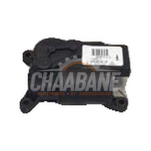 Clapet chauffage moteur 5Q0907511A Seat Leon (5FB) 1.4 TSI 16V 2012 / 2020