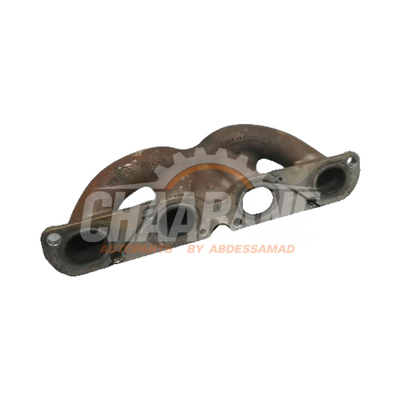 Tubulure dechappement 8600288 BMW 7-Serie 2015 / 2022