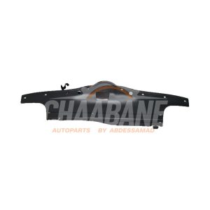 Plaque de protection divers 5LJ853343 Skoda Enyaq iV 60 2021