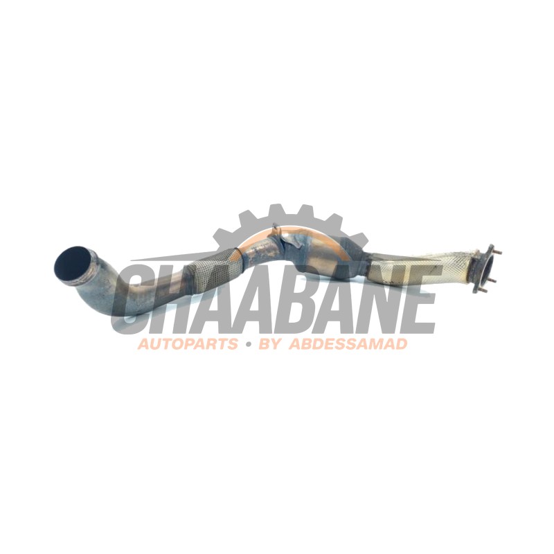 Catalyseur 971131703L Porsche Panamera (971G) 2.9 V6 24V 4S 2016 / 2023
