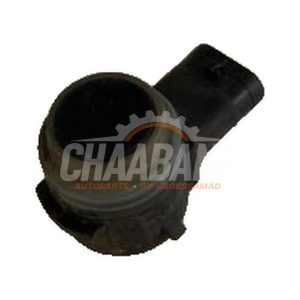 Capteur aide au stationnement A0009055504 Mercedes C (W205) C-350 e 2.0 16V