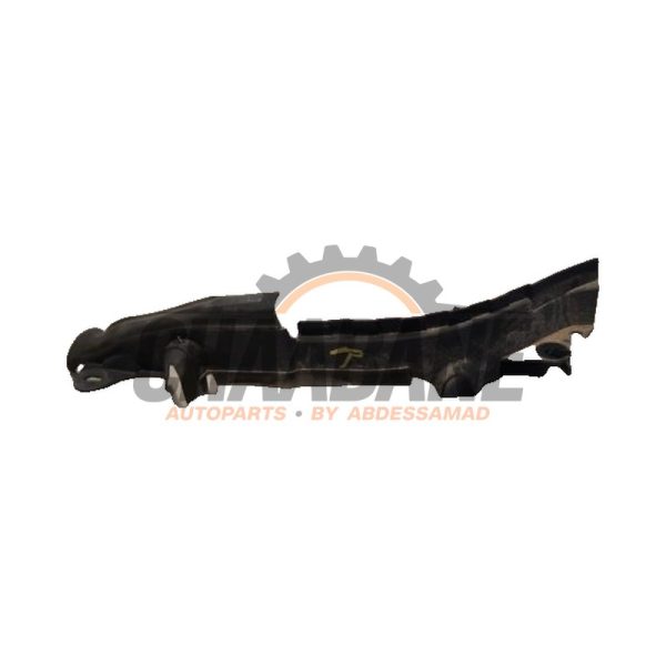 Divers en plastique 51767450922 BMW 1 serie (F40) 118d 2.0 16V 2019
