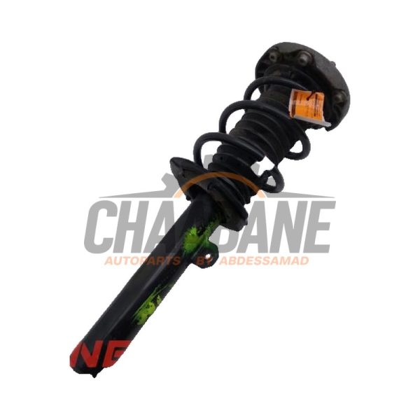 Barre amortisseur avant gauche 31306887333 BMW 2 serie Gran Tourer (F46) 214d 1.5 TwinPower Turbo 12V 2014