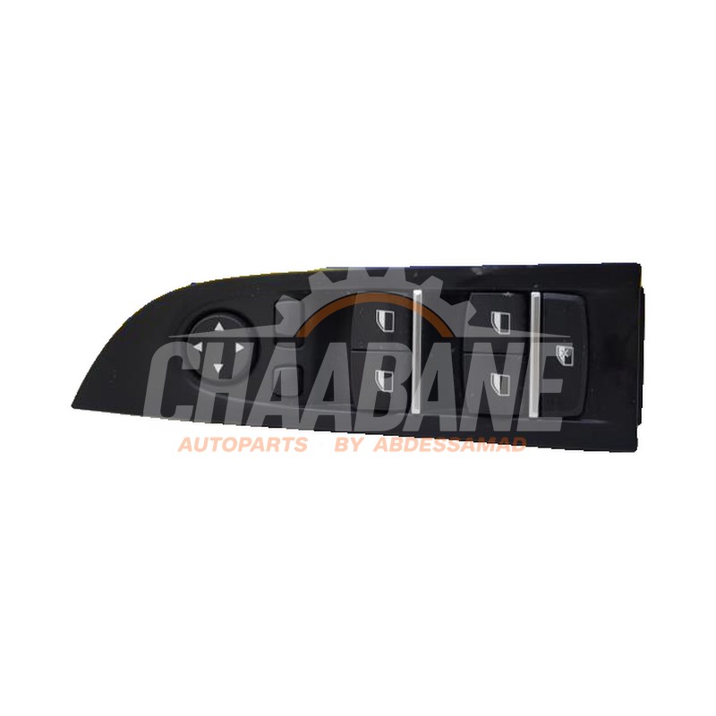 Commutateur vitre electrique 9241955 BMW 6 serie Gran Coupe (F06) 640d xDrive 24V 2012 / 2018