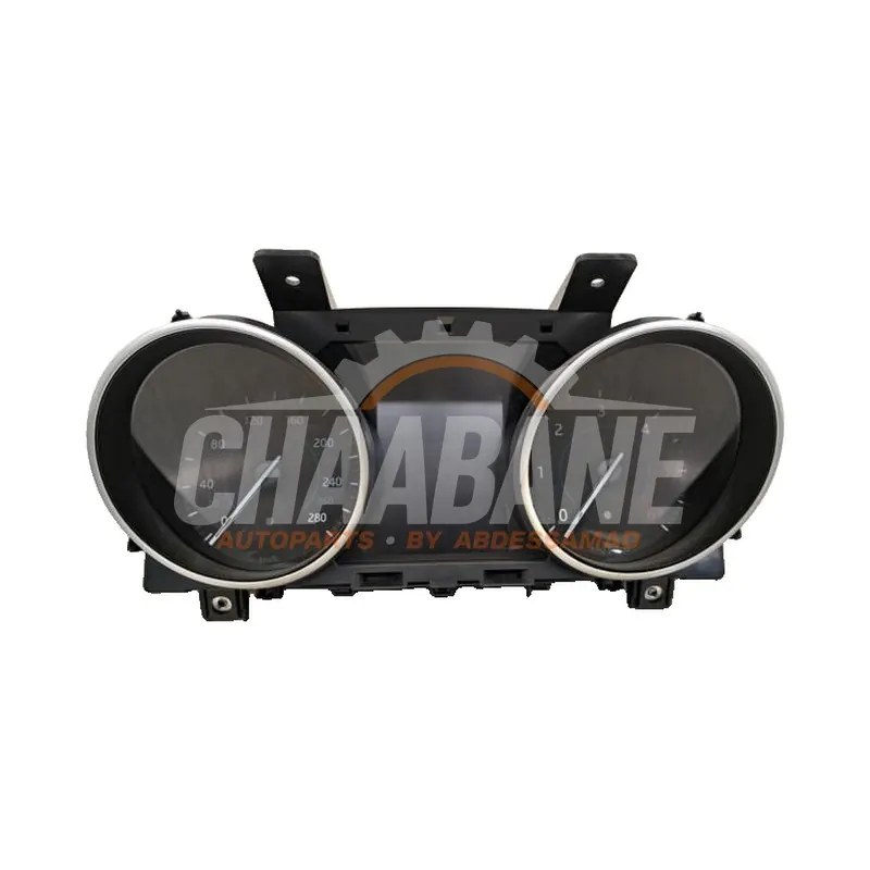 Compteur JK8310F844EA Jaguar F-Pace 2.0 D 180 16V AWD