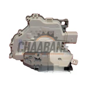 Serrure arriere droite 4G0839016F Audi A4 (B9) 2.0 TDI Ultra 16V 2015