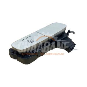 Commutateur chauffage siege A2139050204 Mercedes E Estate (S213) E-300d 2.0 Turbo 16V