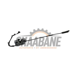 Traverse superieure 10B823509A Volkswagen ID.3 2019