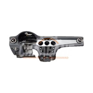 Kit airbag + tableau de bord A1176800087 Mercedes GLA (156.9) 2.2 200 CDI, d 16V