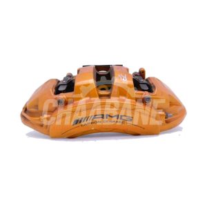 Etrier de frein avant droit A2224215698 Mercedes S AMG (W222) 4.0 S-63 L AMG V8 Turbo 4-Matic+