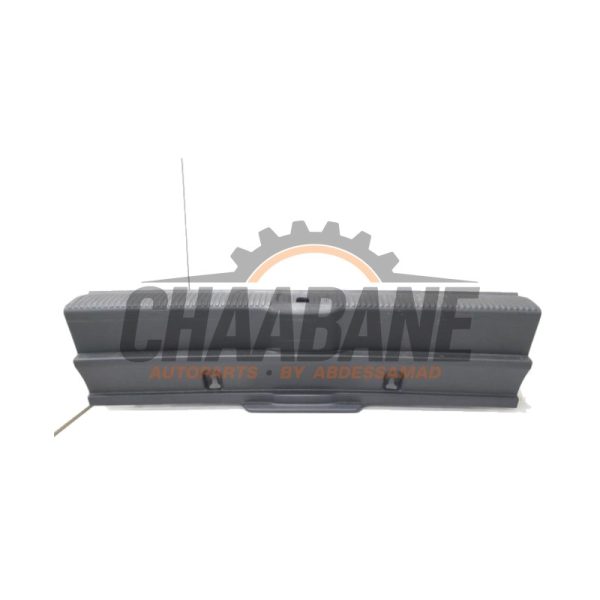 Couverture capteur serrure arriere 8V4863471K Audi A3 Sportback (8VA/8VF) 1.4 TFSI ACT Ultra 16V 2012 / 2020