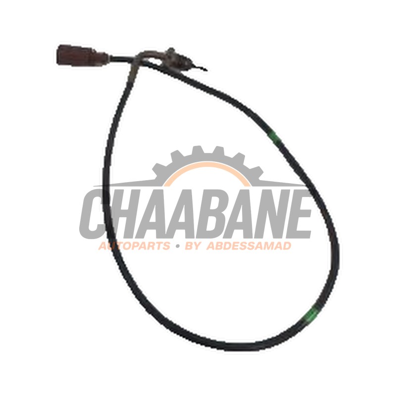Capteur filtre a particules 04L906088DN Skoda Kodiaq 2016