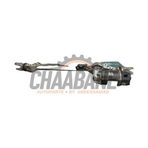 Cremaillere de direction 971501605G Porsche Panamera (971G) 4.0 V8 4S Diesel 2016 / 2023