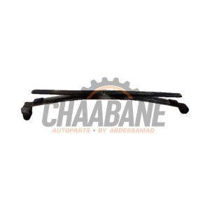 Ressort a lames arriere A9073201600 Mercedes Sprinter 5t (907.6) 519 CDI 3.0 V6 24V RWD