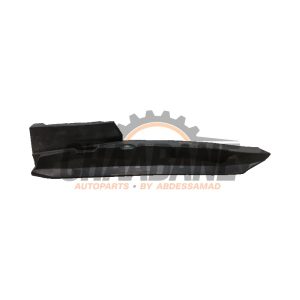 Tapis isolant, avant droite 1S0864236A Volkswagen Polo VI (AW1) 1.6 TDI 16V 95 2017