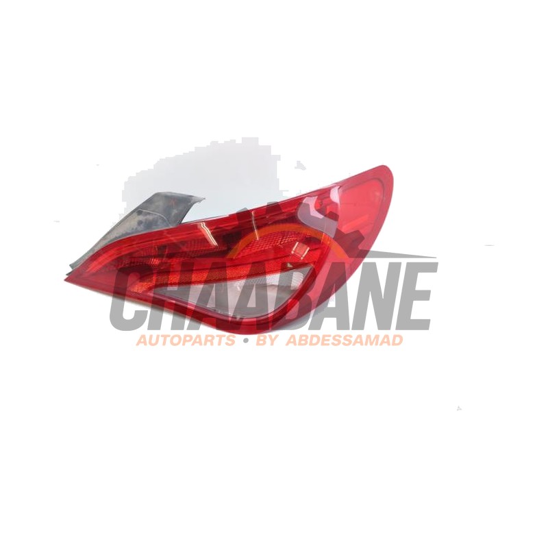 Feu arriere droit A1179069800 Mercedes CLA (117.3) 1.6 CLA-180 16V