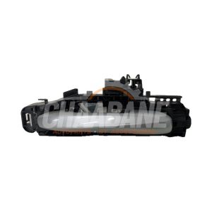 Poignee de porte arriere droite A0997601800 Mercedes C Estate (S205) C-220 CDI BlueTEC, C-220 d 2.2 16V