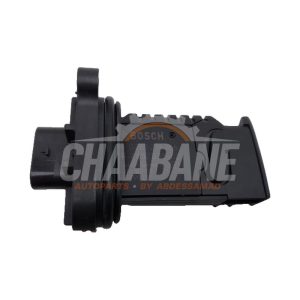 Compteur de masse dair 13627602038 BMW 3 serie Touring (F31) 320i 2.0 16V 2012 / 2019