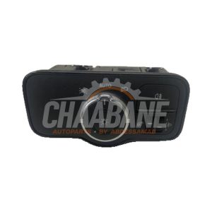 Commodo phare A9079053302 Mercedes Sprinter 3,5t (907.6/910.6) 314 CDI 2.1 D RWD
