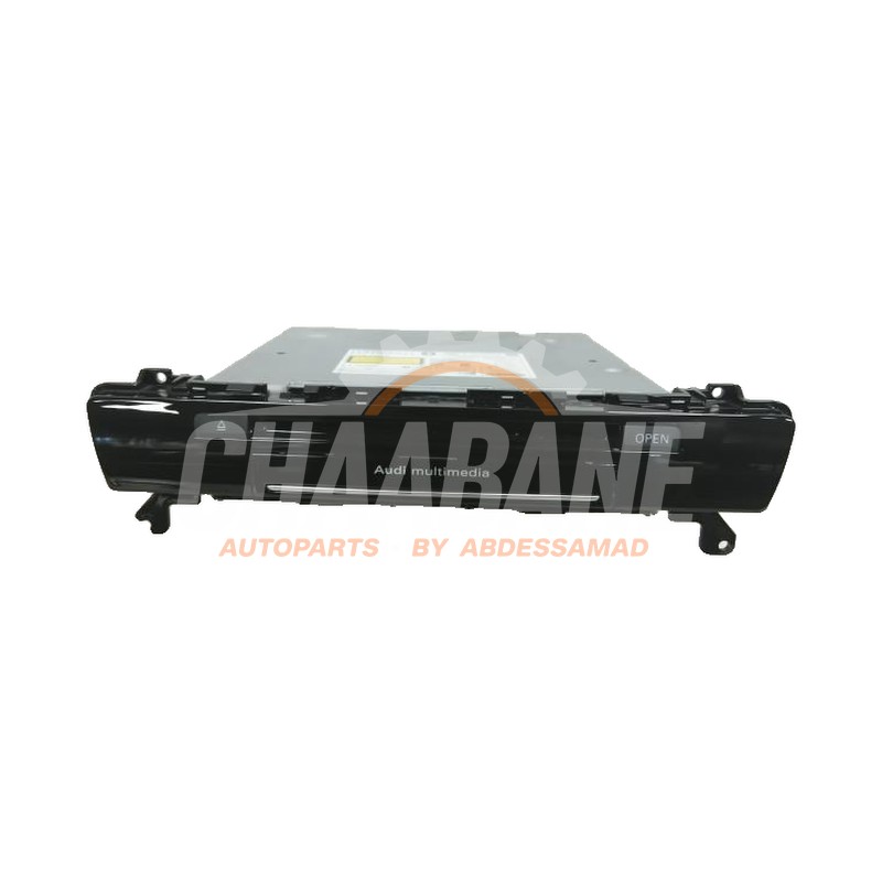 Unite de controle Multimedia 4G0035670M Audi S6 2012 / 2018