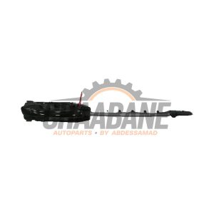 Poignee de porte avant droite 5G0837206N Seat Ibiza 2017