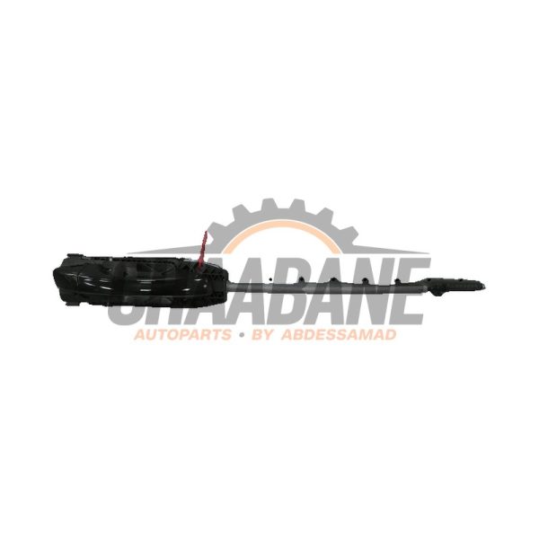 Poignee de porte avant droite 5G0837206N Seat Ibiza 2017