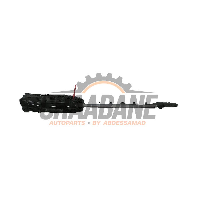 Poignee de porte avant droite 5G0837206N Seat Ibiza 2017