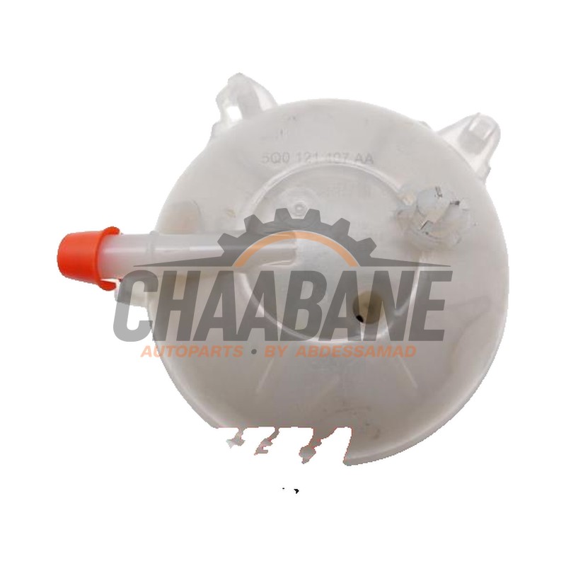 Vase dexpansion 5Q0121407M Seat Ateca (5FPX) 1.6 TDI 115 2016