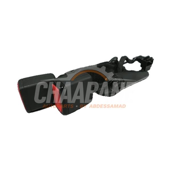 Attache ceinture arriere gauche 4KE857739K Audi E-Tron 2018
