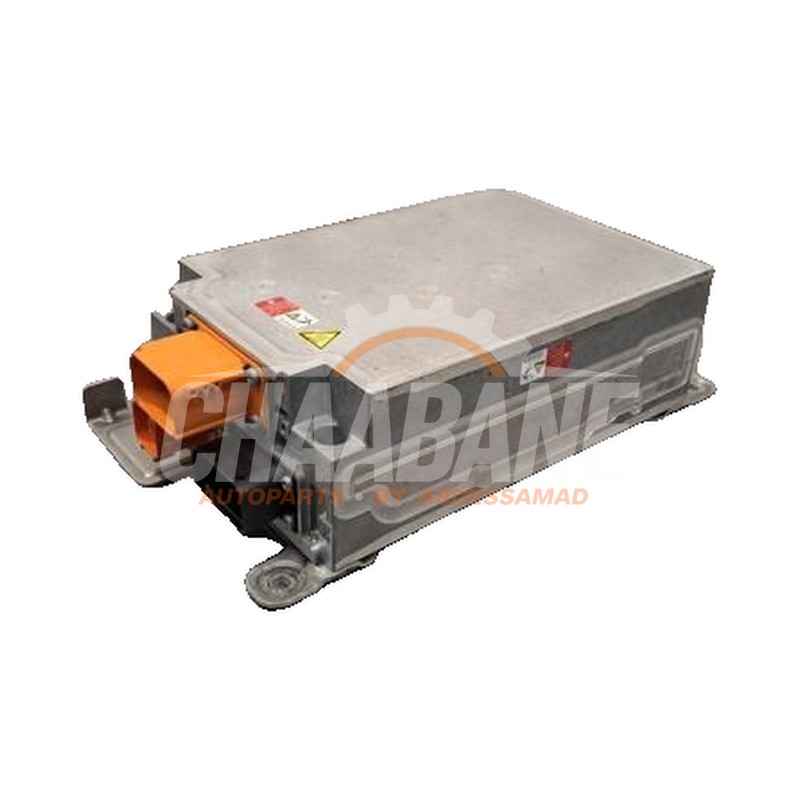 Boitier de controle de batterie 5QE915684J Audi E-tron Sportback (GEA) 2019