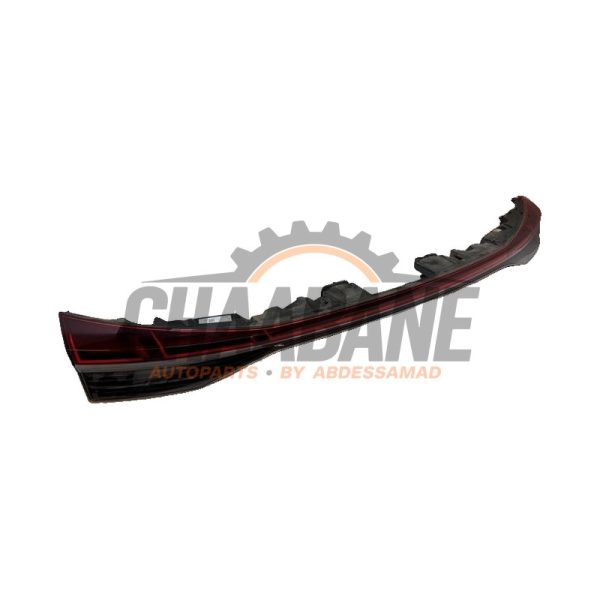 Barre feux arriere gauche + droite 89A945095 Audi Q4 Sportback (4FN) 45 e-tron quattro 77 kWh 2021