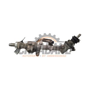 Boitier de direction assistee A2464605101 Mercedes GLA (156.9) 2.2 200 CDI, d 16V