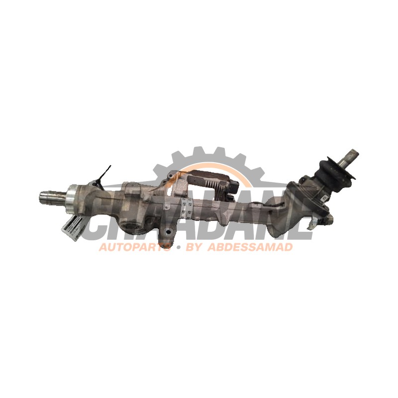 Boitier de direction assistee A2464605101 Mercedes GLA (156.9) 2.2 200 CDI, d 16V
