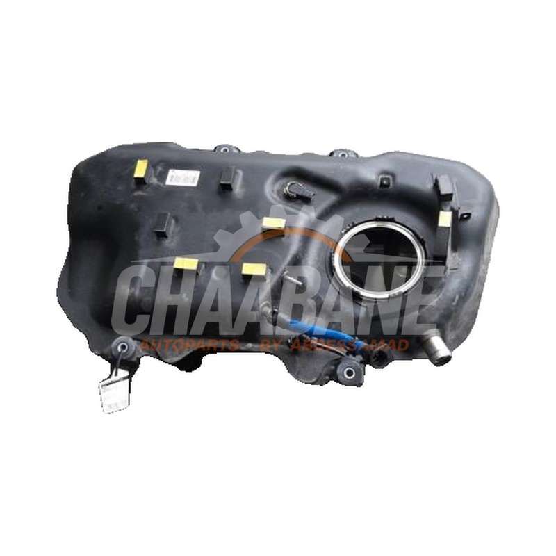 Reservoir de carburant A2474702304 Mercedes CLA (118.3) 1.3 CLA-250 e Turbo 16V