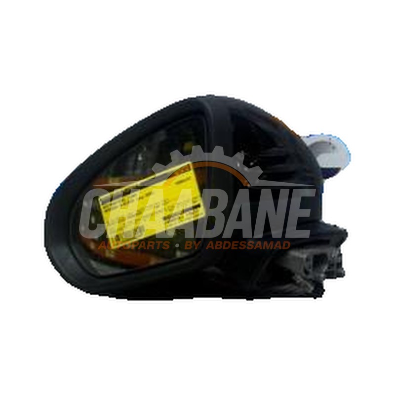 Retroviseur gauche 7023686 Mercedes A (177.0) 1.3 A-160 Turbo 16V