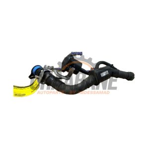 Tube de remplissage adblue reservoir A2054700300 Mercedes C (W205) C-200 2.0 CGI 16V