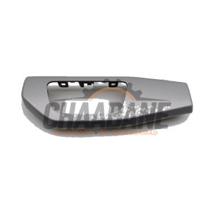 Bande decorative de tableau de bord 8W1853189 Audi A5 Cabrio (F57/F5E) 3.0 TDI V6 24V Quattro 2016