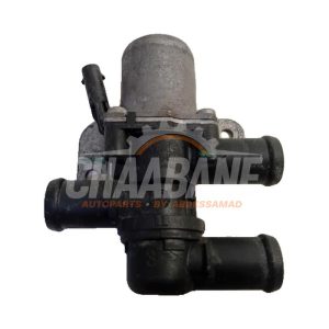 Robinet chauffage electrique 5Q0906457C Seat Leon 2019