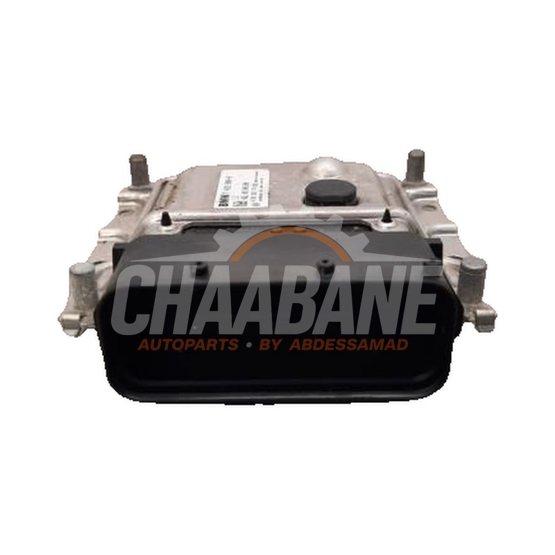 Ordinateur Adblue 7432800 BMW X6 (F16) xDrive40d 3.0 24V 2014 / 2019