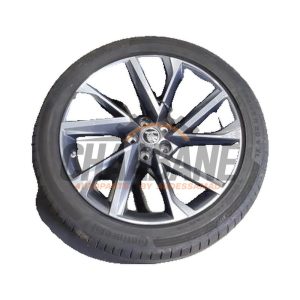Jante + pneumatique 565601025Q Skoda Kodiaq 2.0 TDI 150 16V 4x4 2016
