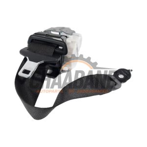 Ceinture de securite arriere gauche 34132946 BMW 6 serie Gran Coupe (F06) M6 V8 32V TwinPower Turbo 2012 / 2018