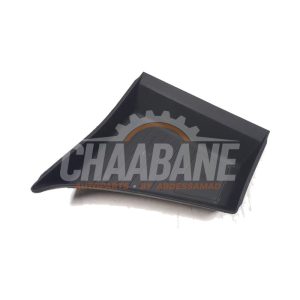 Compartiment de rangement 4M18633834PK Audi SQ7 (4MB/4MG) 4.0 TDI V8 32V 2016