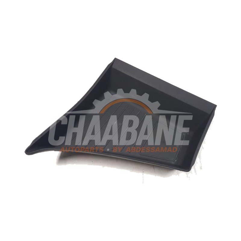 Compartiment de rangement 4M18633834PK Audi SQ7 (4MB/4MG) 4.0 TDI V8 32V 2016