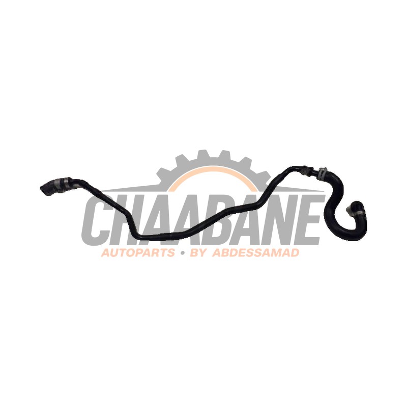 Tuyau (divers) 4H0611931AK Audi S8 (D4) 4.0 Plus V8 TFSI 32V 2012 / 2018